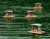 Water Sports