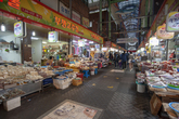 Bupyeong Market(Kkangtong Market)