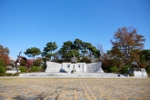 Baekbeom Square