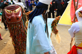 Bukcheong Saja Nori (The Bukcheong Lion Dance)