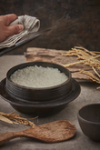 Dolsotbap(Hot Pot Rice)
