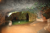 자수정동굴나라