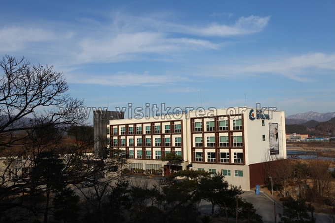 Yanggu KCP Hotel