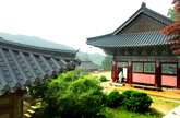 Mungyeong Daeseungsa Temple