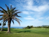 Jungmun Beach Golf Club