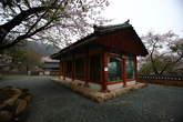 Namjijangsa Temple