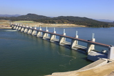 Yeojubo Reservoir