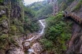 Towangseongpokpo Falls