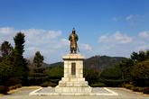 남망산조각공원