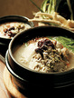 Dakjuk (Rice P..