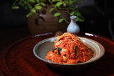 Baechukimchi(Kimchi)