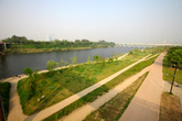 Hangang Citizen's Park