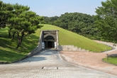 Tomb of King Muryeong and Royal Rombs, Gongju