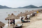 Jeungdo Wujeon Beach Jeungdo Wujeon Beach