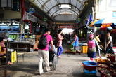 Seoho Traditional Market