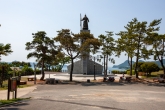 Tongyeong Yi Sun-sin Park