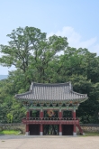 Miryang Pyochungsa Temple