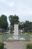 Jangchungdan Park