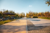 Gyeongbuk Millennium Forest Garden
