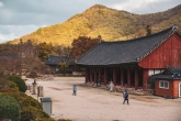 Gochang Seonunsa Temple