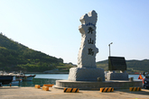 Cheongsando Island 