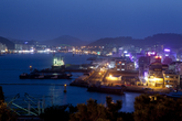Tongyeonghang Port