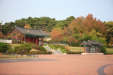 Ojukheon Shrine