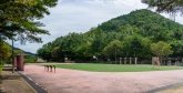 Boryeongdam Mulbit Park