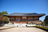 Baekbeom Square