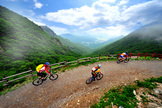 Mountain Bike Mountain Bike