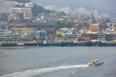 Yeosu Port