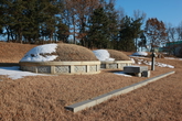 General Choi Ho's Grave