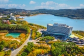 Gyeongju Bomun Tourist Complex
