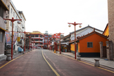 Incheon Chinatown