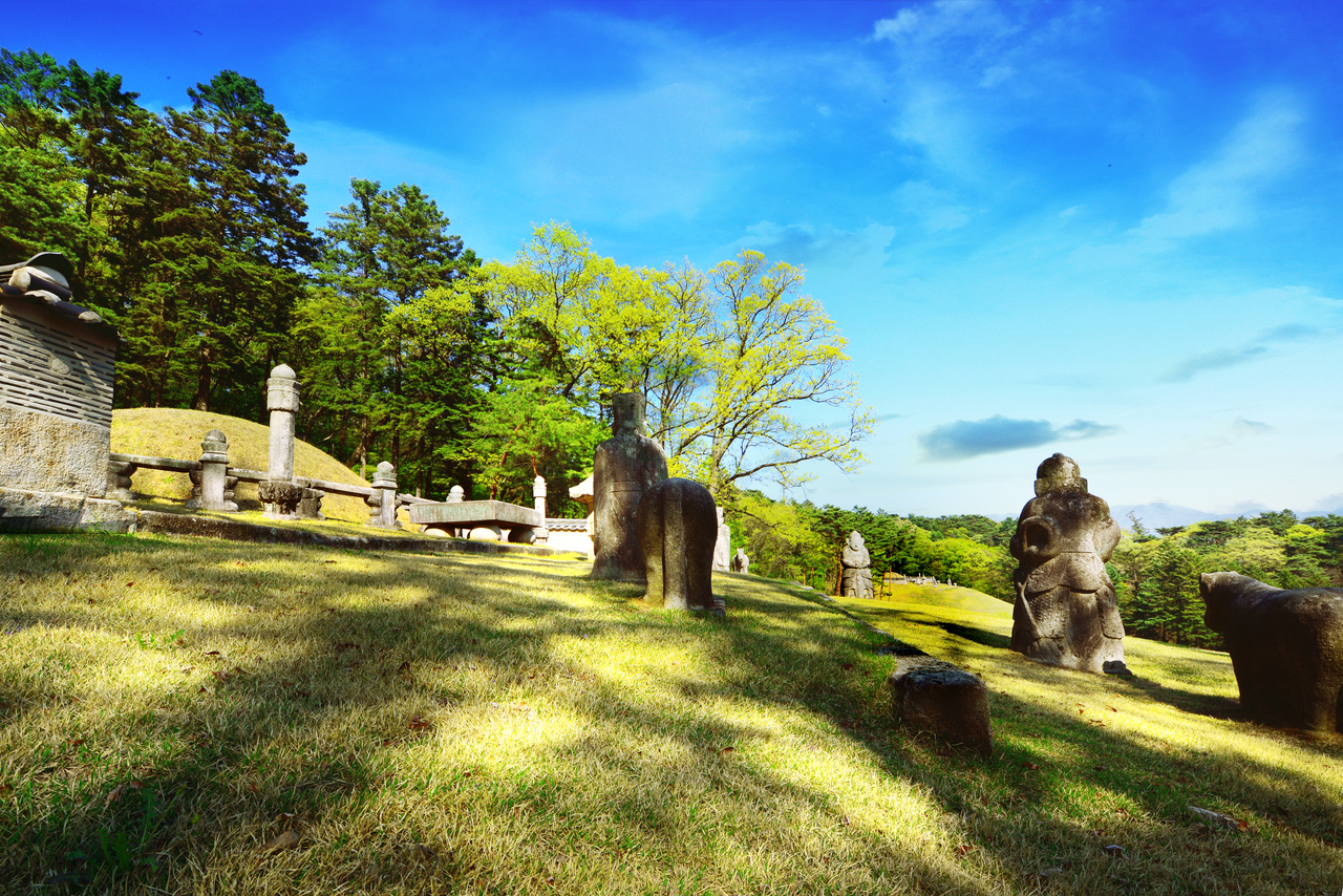 남양주 - 서울 근교 여행