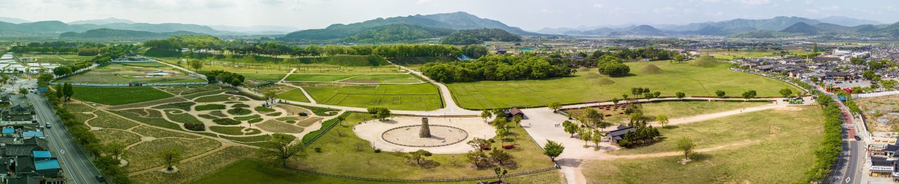 첨성대
