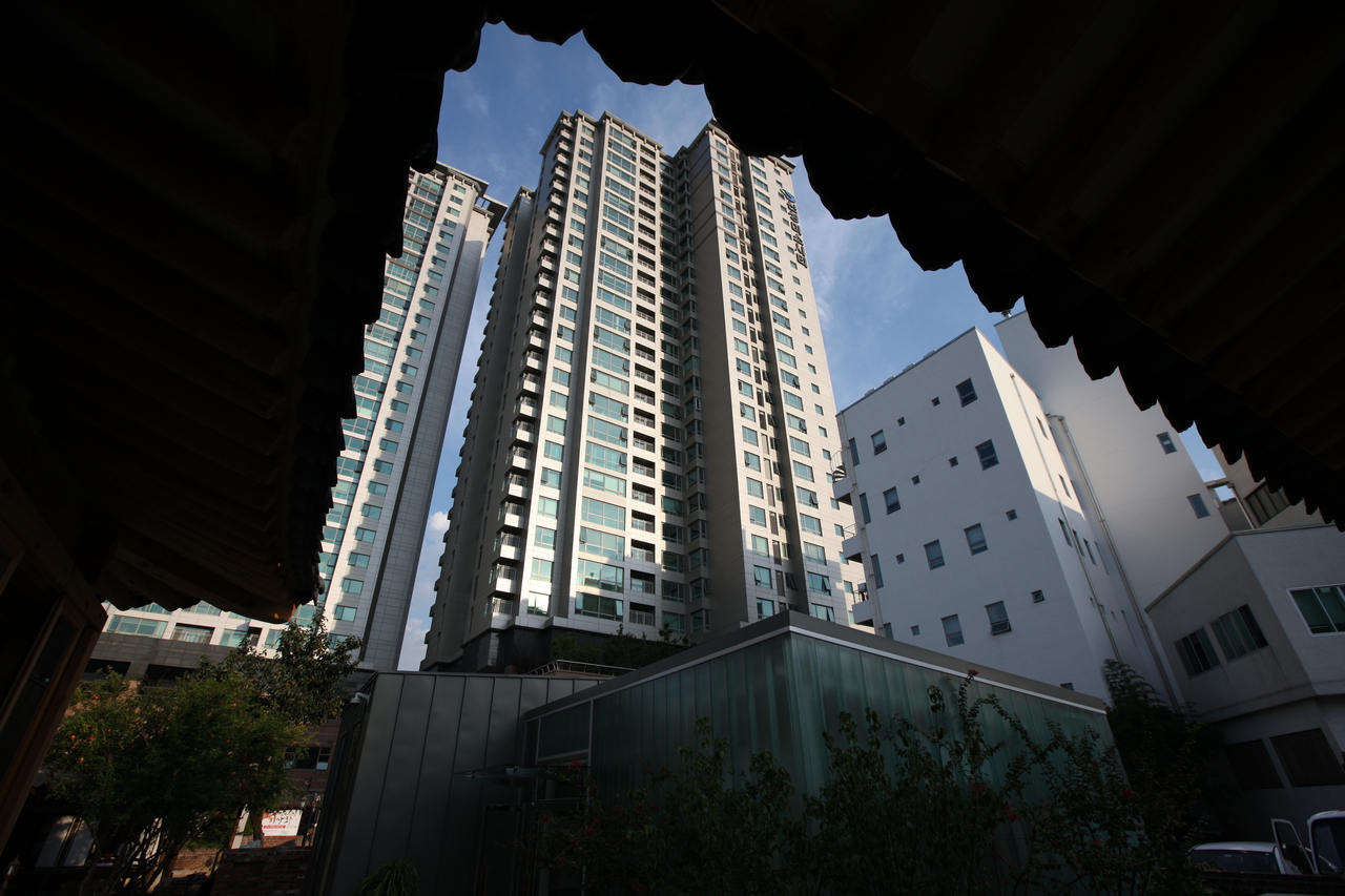 대구 근대골목 - 대구여행 여행