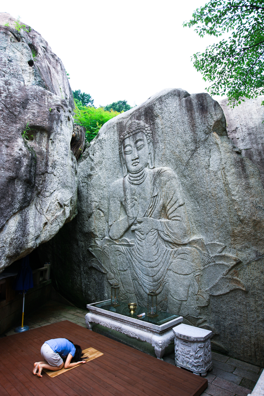 속리산 - 속리산 여행