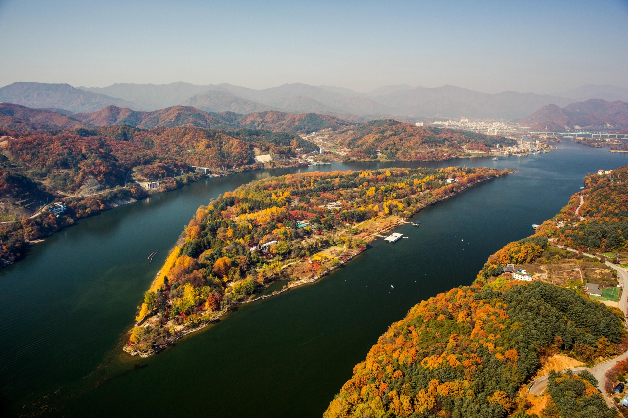 Nami Island