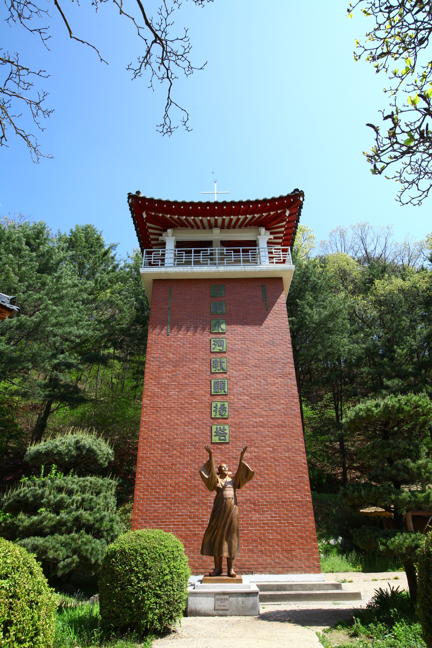 난계국악박물관 - 영동여행 여행