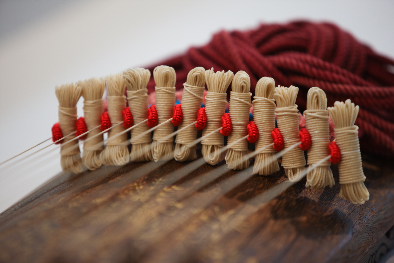 국립무형유산원 - 삼양한옥마을 여행