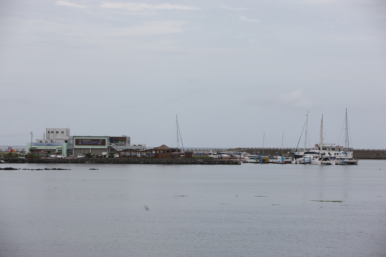 김녕요트투어 - 김녕여행 여행