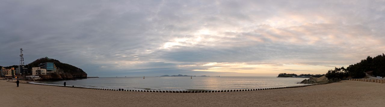 변산반도국립공원 - 부안 여행