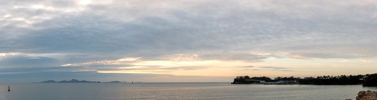 대한불교조계종 내소사 - 변산반도 여행