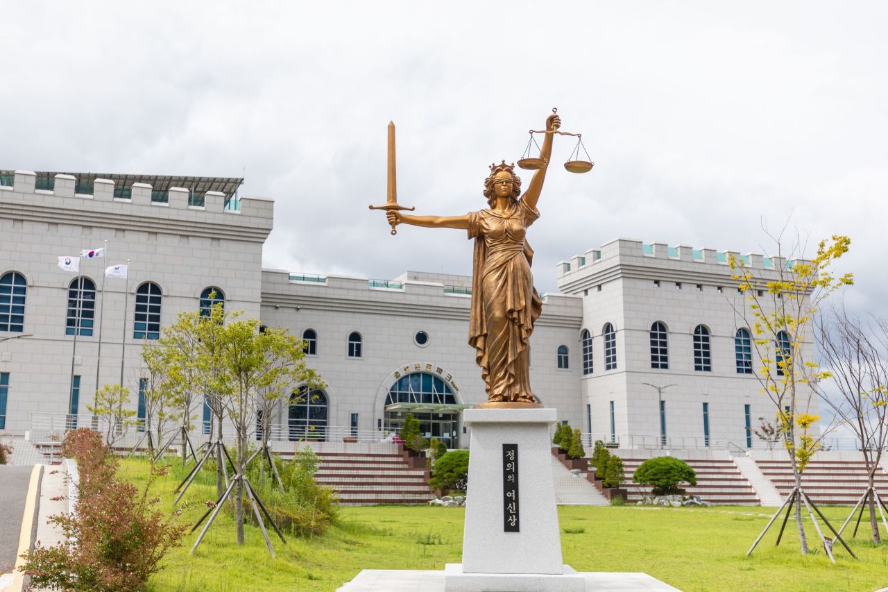 부산솔로몬로파크