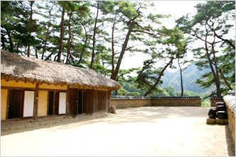Cheongnyeongpo 
