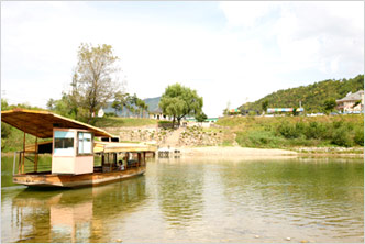 Cheongnyeongpo 