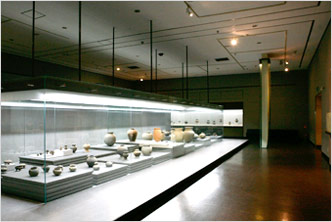 Buyeo National Museum