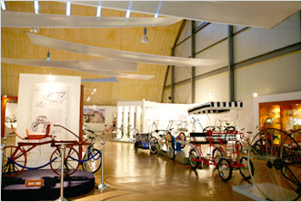 Bicycle Museum