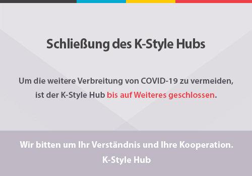 Schließung des K-Style Hubs